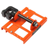 VEVOR Chainsaw Mill vertical guide with 2-6 inch cuts for precise lumber.