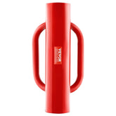 VEVOR fence T-post driver with 2.7 inch inner diameter for quick, secure post setting.
