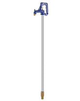 VEVOR frost-proof yard hydrant highlights 6.25 ft bury depth for frost resilience.