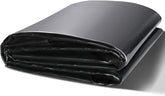 VEVOR pond liner 10x15 ft with 45 mil EPDM for durable gardens and ponds