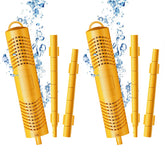 Vibement Spa Mineral Sticks 2-pack for clearer hot tub water.