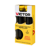 Victor Sonic Spike with removable battery sleeve for easy maintenance.