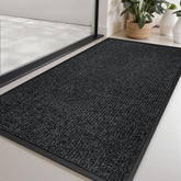 Vicwe 3x4 door mat front view shows sturdy construction for busy entryways