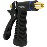 VIKING hose nozzle heavy-duty sprayer for durable outdoor tasks.