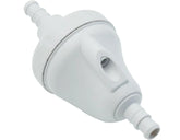 Virellionixis upgraded G52 backup valve for Polaris 180 in action, smoother operation