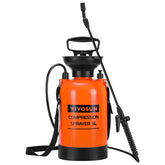 VIVOSUN pump sprayer with adjustable nozzle for precise plant spraying.