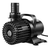VIVOSUN 9000GPH submersible water pump body for durable pond use.