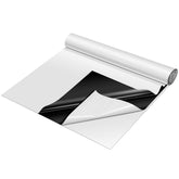 VIVOSUN Panda Film cover blocks light for a warmer grow space.