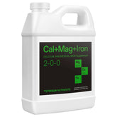 VIVOSUN Cal+Mag+Iron bottle pour for precise nutrient delivery and even growth.
