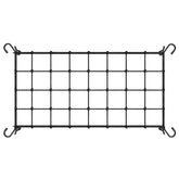 VIVOSUN elastic trellis netting supports climbing plants with adjustable 2x4ft frame