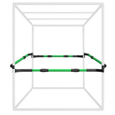 VIVOSUN grow tent extendable bars for flexible installations