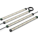 VIVOSUN Lumaray 16inch side light bar for even canopy growth