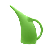 VKPLITE plant watering can with ergonomic handle for easy pouring