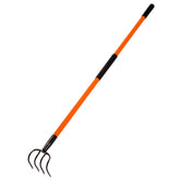 VNIMTI Cultivator 4-tines for effortless soil loosening and precise weeding
