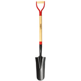 VNIMTI Spade Shovel overview for versatile digging and planting tasks