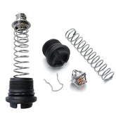 VODCACA thermal regulator kit for Pentair Mastertemp 400, quick installation at the water inlet manifold.