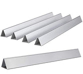 Votenli S753F flavorizer bars installed on Genesis Silver B/C for even heat