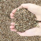 Voulosimi vermiculite granules packaging view for gardeners