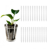 VR8 YuanNuo aeration tube closeup showing durable PP for healthier root air flow