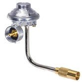 Vsearch Blackstone regulator knob control enables precise grill temperature