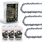 Wangenbro 12-inch chain with 38LP pitch for smooth, compatible replacement.