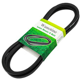 Wanotine 954-04060C deck belt, fits 42-inch mowers for smooth operation