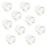 Wanotine primer bulb 10-pack for Stihl trimmers, reliable priming on demand