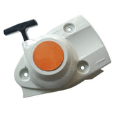 WanQin recoil-starter assembly for TS410/TS420 delivers smooth pull-start reliability