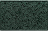 WaterHog Boxwood doormat with absorbent water-trapping design for entryways.
