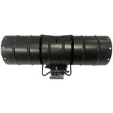 WCS Easy Set Tube Squirrel Trap setup for quick yard deployment