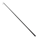 Weaver Livestock lightweight show stick with aluminum body improves control in the ring.