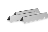 Weber Flavorizer Bars Set 3 for Spirit 200S provide even heat and burner protection.