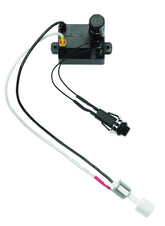 Weber igniter kit for Spirit front controls improves lighting reliability