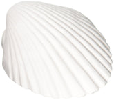 WECO Wonder Shell Giant in water, natural minerals for healthier pond life