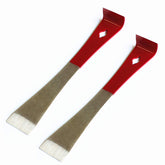 WEICHUAN hive scraper with hooked end for lifting frames and removing wax