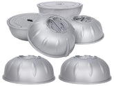 Welliboom hot tub cartridge 6-pack ready for seamless replacement in your spa.