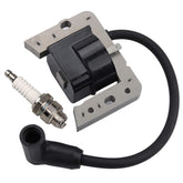 Wellsking ignition coil module for Tecumseh LV195EA, reliable ignition for small engines