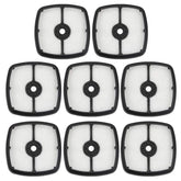 Wellsking SRM air filter for Echo 13031054130 with enhanced engine protection.