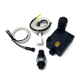 WEMEIKIT 7642 ignition module for Weber Spirit front-control—reliable ignition and easy replacement.
