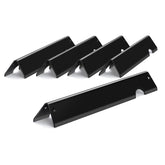 WEMEIKIT 66795 GS4 flavorizer bars for Weber Genesis II 300-series install improves heat distribution.