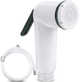 Wenqik on/off trigger sprayer handle provides easy water control for RVs and boats.