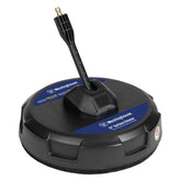 Westinghouse 12-inch surface cleaner attachment for fast, even cleaning of large flat surfaces.