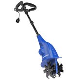 Westinghouse W6TCAC mini tiller motor powers light garden tasks