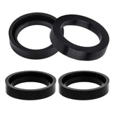 WFXSHparts inlet-outlet seal set for Intex Pure Spa improves flow and prevents leaks.
