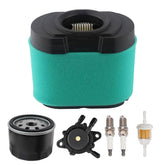 WHFZN Z246 air filter tune-up kit package front view for easy maintenance