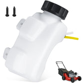 WHMYZHL fuel tank assembly 753-06183 fits compatible mowers and resists leaks.