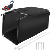 WHMYZHL grass bag catcher 3800095004 for Ego mowers enables clean debris capture