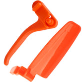 WHMYZHL throttle control trigger for Echo improves grip and smooth throttle response.