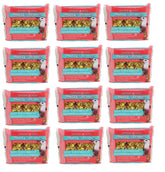Wildlife Sciences Songbird Treats packaging shown for easy backyard feeding.