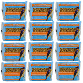 Wildlife Sciences seed bars on a feeder attract songbirds.